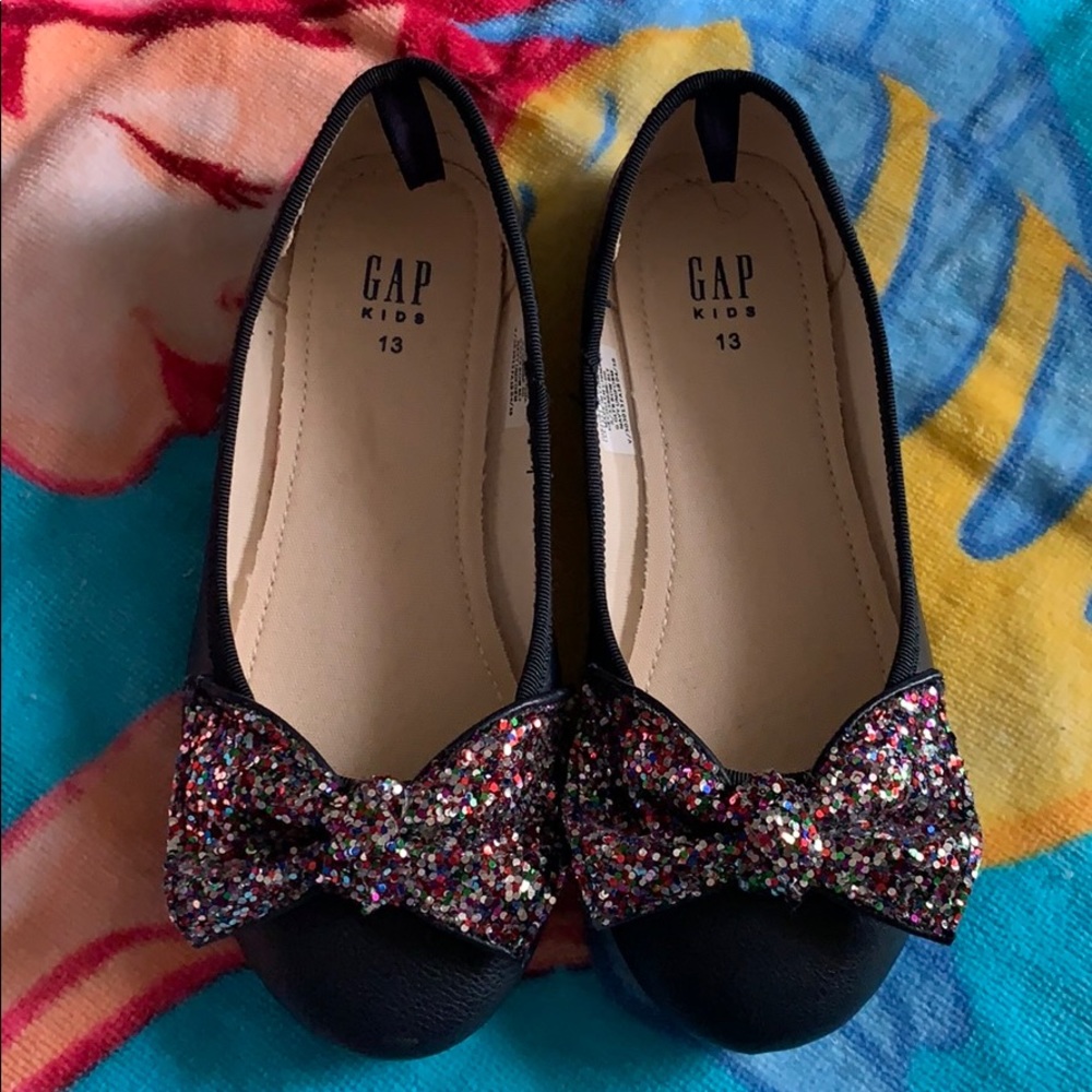Gap Kids Flats